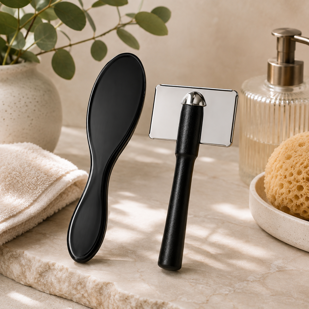 4-Piece Pet Grooming Kit
